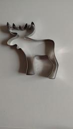 Uitsteekvorm Eland, Ophalen, Nieuw