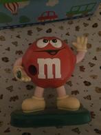 Vintage M&M's Red Character Snoepautomaat, Ophalen of Verzenden