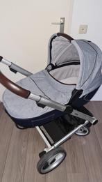 Mutsy i2 kinderwagen, Ophalen, Gebruikt, Mutsy