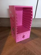 Cd rek roze, Gebruikt, Minder dan 25 discs, Ophalen of Verzenden, Cd's