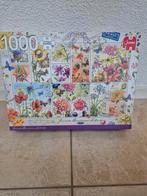 Jumbo puzzel, Hobby en Vrije tijd, Denksport en Puzzels, Ophalen, 500 t/m 1500 stukjes, Zo goed als nieuw, Legpuzzel