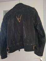 Motorjas Arlen Ness, Motoren, Kleding | Motorkleding, Ophalen of Verzenden, Tweedehands, Jas | leer, Arlen Ness