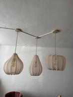 Zo goed als nieuw - light & living hanglampen te koop!, Ophalen, Zo goed als nieuw, Minder dan 50 cm