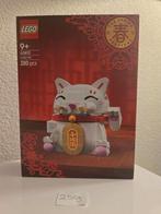 Lego Lucky Cat 40813 NIEUW IN DOOS, Ophalen of Verzenden, Nieuw
