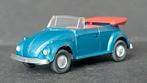 Volkswagen 1303 cabrio 1:87 H0 Wiking Pol, Verzenden, Zo goed als nieuw