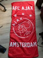 Ajax junior slaapzak, Caravans en Kamperen, Slaapzakken, Ophalen, Zo goed als nieuw