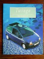 Renault Twingo [ 7 / 1996 ], Verzenden, Zo goed als nieuw, Renault
