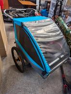 Thule CoasterXT, Fietsen en Brommers, Ophalen, Opvouwbaar, 20 tot 40 kg, Zo goed als nieuw