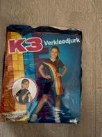K3 jurkje nieuw maat 134, Ophalen, Zo goed als nieuw