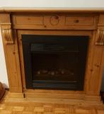 Schouw met El. kachel, Ophalen, Gebruikt, Overige soorten, Elektrisch
