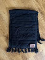 Heren sjaal donker blauw Chasin, Kleding | Heren, Mutsen, Sjaals en Handschoenen, Ophalen of Verzenden, Zo goed als nieuw, Overige maten