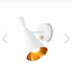 Wandlampen Beat | Tom Dixon | wit | nieuw, Ophalen, Nieuw, Metaal, Design