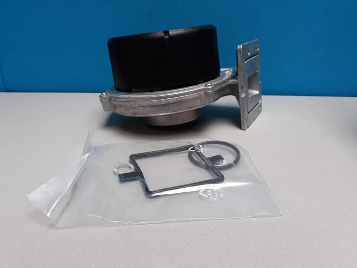 Ventilator Vaillant Ecotec Plus VHR/5 30-34 VHR 25-30 5-5r2, Doe-het-zelf en Verbouw, Verwarming en Radiatoren, Nieuw, Cv-ketel of Combi-ketel