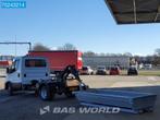 Iveco Daily 35C16 3.0 Haakarm Kipper Hooklift Abrollkipper 3, Auto's, Nieuw, Te koop, 160 pk, 3500 kg