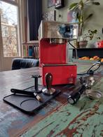Quickmill 820 espressomachine, Ophalen of Verzenden, Espresso apparaat