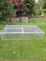 Aluminium buitenren, Ophalen, 110 cm of meer, Ren, Minder dan 60 cm