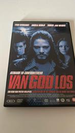 Van god los, Vanaf 16 jaar, Ophalen of Verzenden, Zo goed als nieuw, Actiethriller