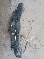 F10 trekhaak / f11 trekhaak, Ophalen