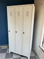 Lockerkast, Huis en Inrichting, Kasten | Lockerkasten, Ophalen, Zo goed als nieuw