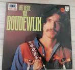 Boudewijn de Groot- het beste van Boudewijn (dubbel LP), Cd's en Dvd's, Vinyl | Nederlandstalig, Ophalen of Verzenden
