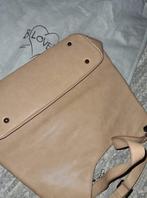 Beloved tas beige uitmuntend, Verzenden, Nieuw, Beige, Handtas