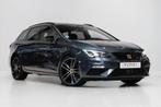 Seat Leon 2.0 TSI CUPRA ST 4Drive Pano Beats Schaalstoel, Auto's, Seat, Automaat, 15 km/l, Gebruikt, 4 cilinders