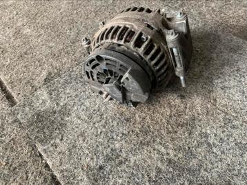 Jeep grand cherokee wj 2.7crd dynamo beschikbaar voor biedingen