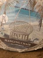 Hang stoel, Ophalen, Nieuw, Eén