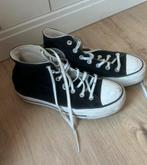 converse schoenen, Ophalen, Zo goed als nieuw, Sneakers of Gympen