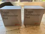 Ziggo Wifibooster Pod, Computers en Software, WiFi-versterkers, Ophalen of Verzenden