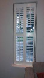 Houten shutters Jasno 66x178 cm, Huis en Inrichting, Wit, Zo goed als nieuw, 150 tot 200 cm, 50 tot 100 cm