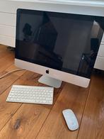 iMac 21 Inch late 2009, Ophalen, Gebruikt, IMac, SSD