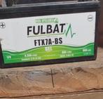 Z,g,a.n accu, Ophalen, Nieuw