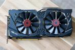 Asus GTX970 Strix Videokaart, Computers en Software, Videokaarten, PCI-Express 3, DisplayPort, Ophalen of Verzenden, Nvidia