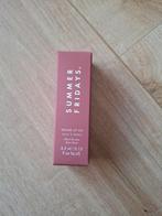 Summer Fridays Dream Lip Oil, Ophalen of Verzenden, Nieuw, Lippen, Make-up