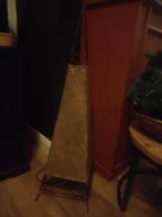 Afrikaanse lamp, Huis en Inrichting, Woonaccessoires | Zuilen en Pilaren, Ophalen