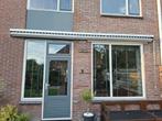 Knikarmscherm, Tuin en Terras, Ophalen, Gebruikt, Knikarmscherm