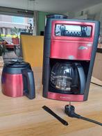 Klarstein Koffiezetapparaat. Van boon tot koffie!, Witgoed en Apparatuur, Koffiezetapparaten, Gebruikt, Ophalen of Verzenden, 4 tot 10 kopjes