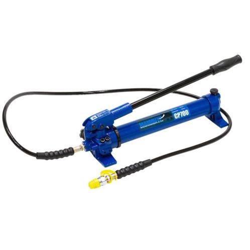 Hydraulische handpomp 700 bar ( 600cc ), Auto diversen, Overige Auto diversen, Verzenden