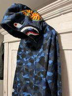 Bape hoodie blue, Nieuw, Blauw, Maat 48/50 (M), Ophalen of Verzenden