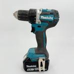 Makita DDF484 Boormachine | Inclusief Accu en Koffer