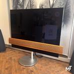 Bang & Olufsen Beovision Eclipse 65" 2nd gen silver, Bang & Olufsen, Ophalen of Verzenden, Zo goed als nieuw, 100 cm of meer