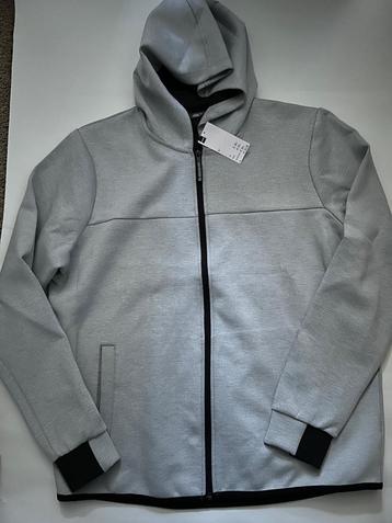 HEMA grijs vest XL *~~nieuw~~* beschikbaar voor biedingen