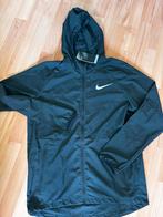 Hardloop jas heren nike nieuw maat M, Maat 48/50 (M), Zwart, Nieuw, Ophalen of Verzenden