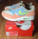 Nike Air Max 1 Madder Root - Maat 42.5 DS, Overige kleuren, Nike, Nieuw, Ophalen of Verzenden