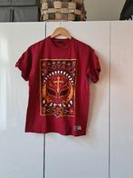 WWE shirt | Rey Mysterio, Onbekend, Maat 48/50 (M), Ophalen of Verzenden, Gedragen