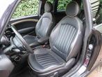 MINI Clubman 1.6 Cooper S BondStreet R55 LCI aut. met Xenon,, 12 maanden, Gebruikt, 4 cilinders, 4 stoelen