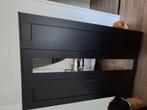 Ikea pax kast zwart, Ophalen, Zo goed als nieuw, 50 tot 75 cm, 200 cm of meer