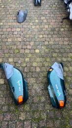 Skr 125cc skipper kappenset 180cc 125cc zip gilera runner sp, Ophalen of Verzenden, Zo goed als nieuw