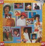 Warm Aanbevolen 1987, Ophalen of Verzenden, Gebruikt, 12 inch, Pop